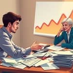 Request credit counseling before debt spirals