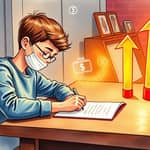 Request goodwill adjustments for isolated late payments
