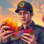 Check military-specific credit products for unique benefits