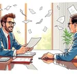 Negotiate for loan deferment in transition periods