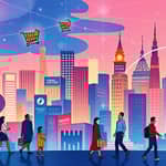 E-commerce platforms see rising valuations