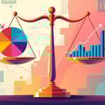 Assess the value of active versus passive in your mix