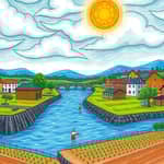 Climate adaptation spending becomes a budget priority
