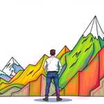 Review your advisor’s performance against custom benchmarks