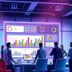 Monitor your utilization monthly for optimal scoring