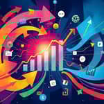 Earnings surprises spark sector rotation