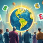 International capital moves to currency hedged products