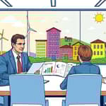 Social impact investing gains institutional adoption