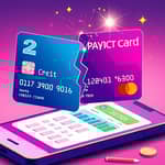Explore hybrid credit/debit products for budgeting