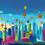 Regional ETFs capture momentum in developing economies