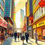Luxury brands see surging demand in Asia