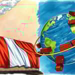 Economic nationalism challenges free trade norms