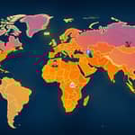 Global remittance flows hit new highs