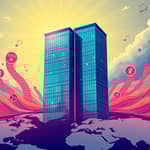 Insurance sector consolidates amid regulatory pressure