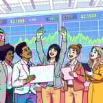 Exchange-traded funds absorb retail investor flows