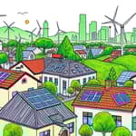 Retail energy markets diversify with renewable options