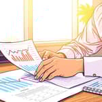 Monitor after-tax returns for net performance