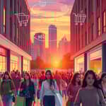 Retail trading volumes remain strong into Q4