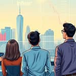 Inflation expectations reset in market forecasts