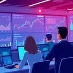 Set up alerts for target allocation breaches
