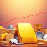 Precious metals rally as inflation hedges