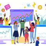 Crowdfunding platforms see growth in direct investing