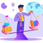 Use behavioral nudges to reinforce good rebalancing habits