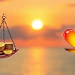 Align risk budgets with personal comfort levels