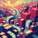 Institutional buyers dominate block trade activity