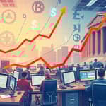 Market liquidity remains ample despite rate hikes