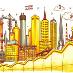 Consider alternative assets in inflationary periods
