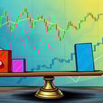 Plan rebalancing based on drift, not calendar