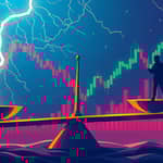 Monitor volatility spikes to spot rebalancing opportunities