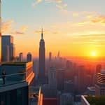 Luxury housing sees rising demand in key urban centers