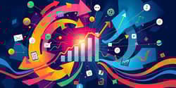 Earnings surprises spark sector rotation