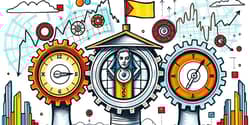 Central banks reiterate data-dependent guidance