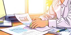Monitor after-tax returns for net performance