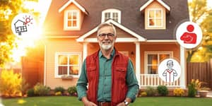Consider home equity loans for major needs