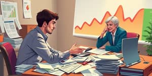 Request credit counseling before debt spirals