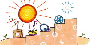 Build positive history with small, recurring purchases