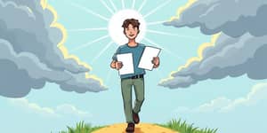 Apply for hardship forbearance when needed