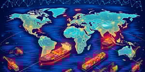 Logistics and shipping costs remain volatile
