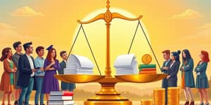 Take advantage of income-based repayment for student loans