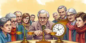 Pension reform debates heat up as longevity rises