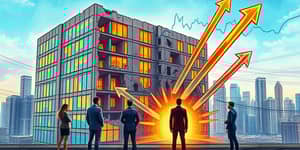 Private equity funds increase exposure to distressed assets