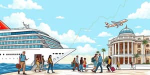 Travel and hospitality stocks recover with easing restrictions
