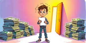 Request hardship relief before missing payments