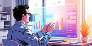 Use credit simulators to project score impact