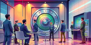 Private credit markets grow as banks tighten lending