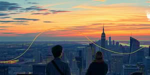 Yield curves invert, fueling recession concerns